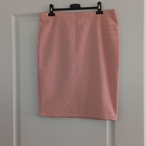 NWOT, pencil skirt